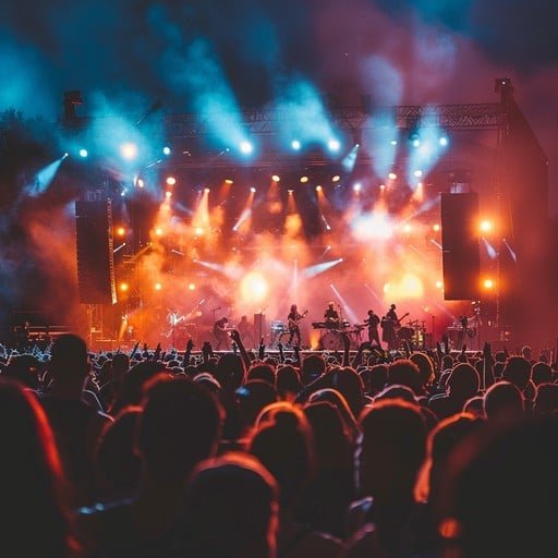 Entertainment Performance